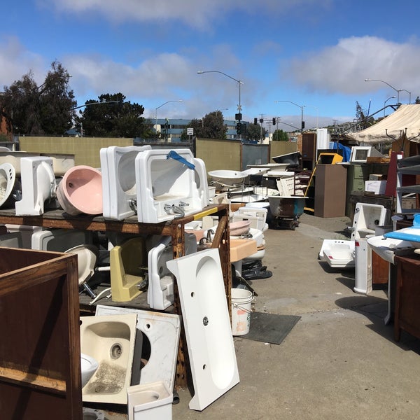 Building resources on sale