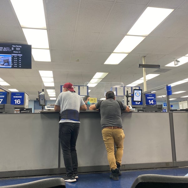 Daly City DMV Office 55 tips