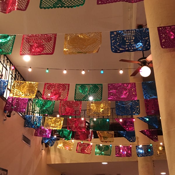 Photo taken at Don Ramon&#39;s Mexican Restaurant by Lars H. on 3/10/2019
