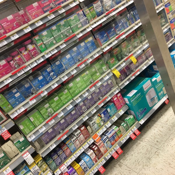 Walgreens San Francisco, CA