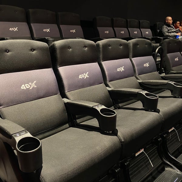 Regal Pinnacle Imax 4dx Screenx & Rpx Photos at Regal Stonestown Galleria ScreenX, 4DX, & RPX - Stonestown