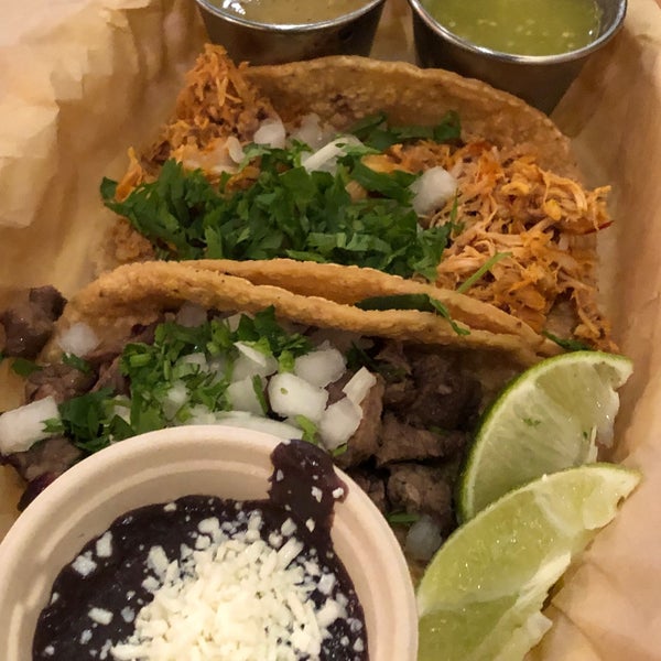 8/24/2021 tarihinde James S.ziyaretçi tarafından Uno Dos Tacos'de çekilen fotoğraf