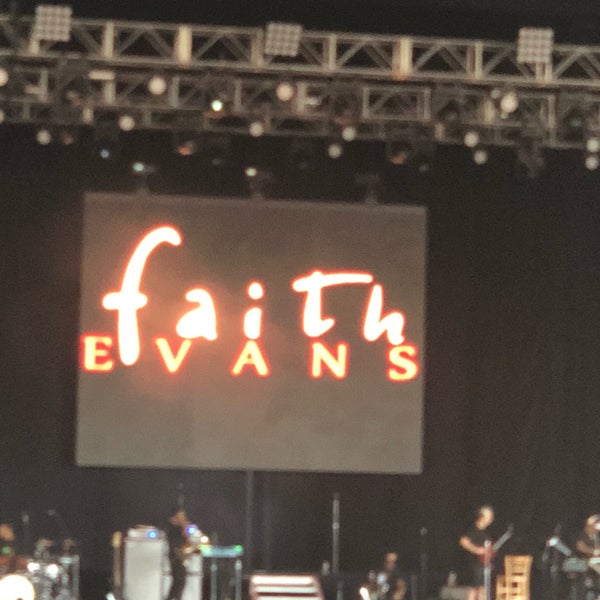 Photo taken at Concord Pavilion by James S. on 9/3/2018