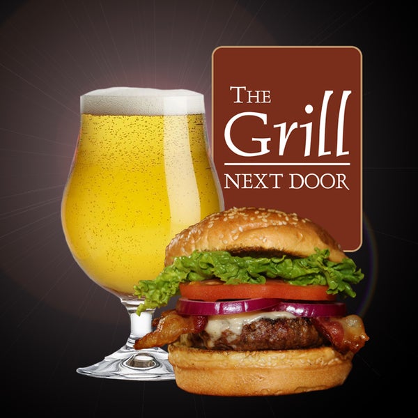 Photos At The Grill Next Door American Restaurant In Haverhill