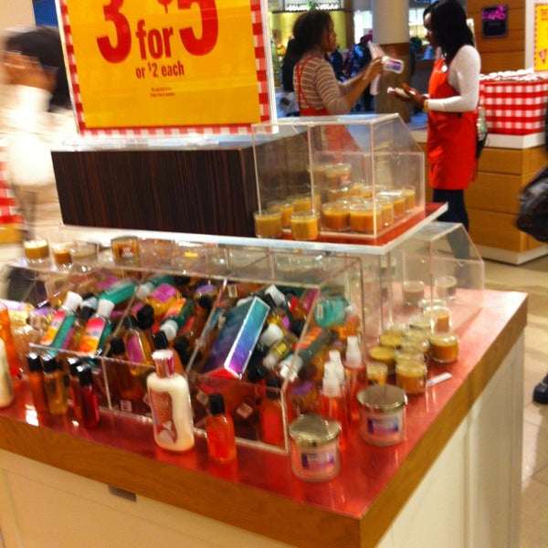 Bath & Body Works Bramalea Brampton, ON