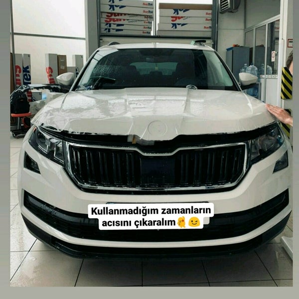 skoda yetkili satici incar motorlu araclar 609 ziyaretcidan 2 tavsiye