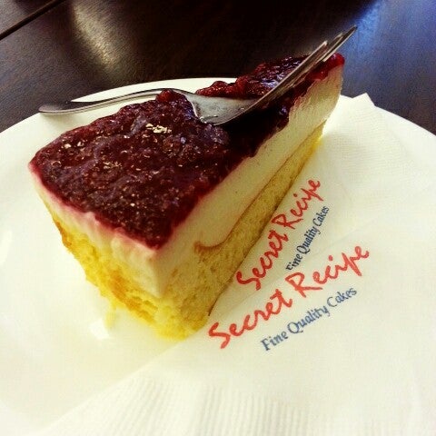 Photos At Secret Recipe Now Closed Restaurant In Seputih