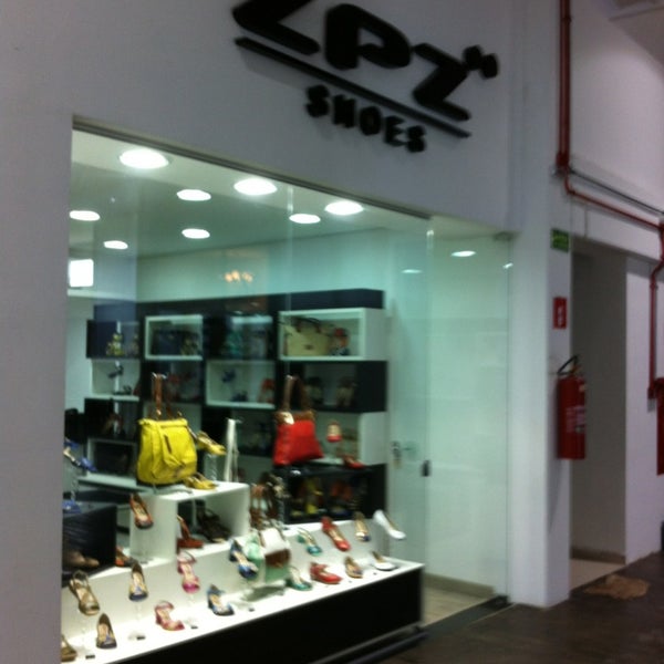 nike outlet ribeirão preto