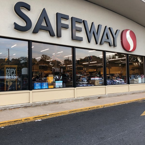 Photos At Safeway South Four Corners 116 University Blvd W Photo Taken At Safeway By Nicholas A On 5 20 2018