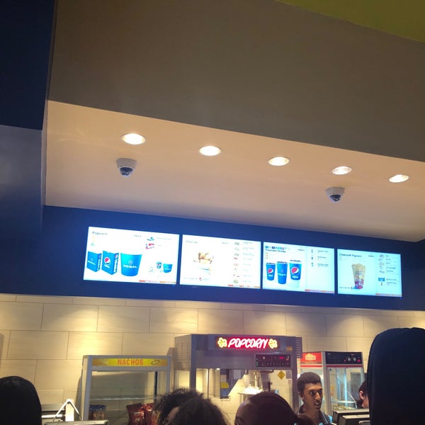 Photos at Regal Majestic & IMAX Movie Theater in Silver Spring