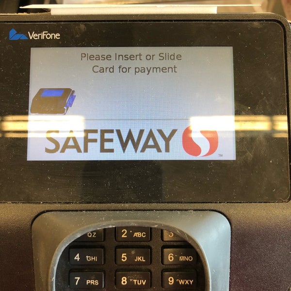 Safeway South Four Corners 116 University Blvd W