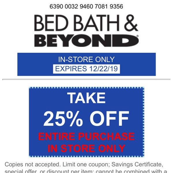 Photos at Bed Bath & Beyond - 1 tip from 195 visitors