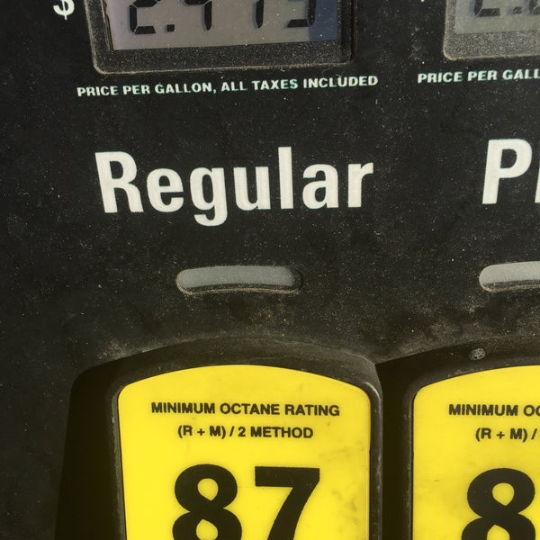 Photos at Burnt Mills Sunoco Gas Station Fuel Station