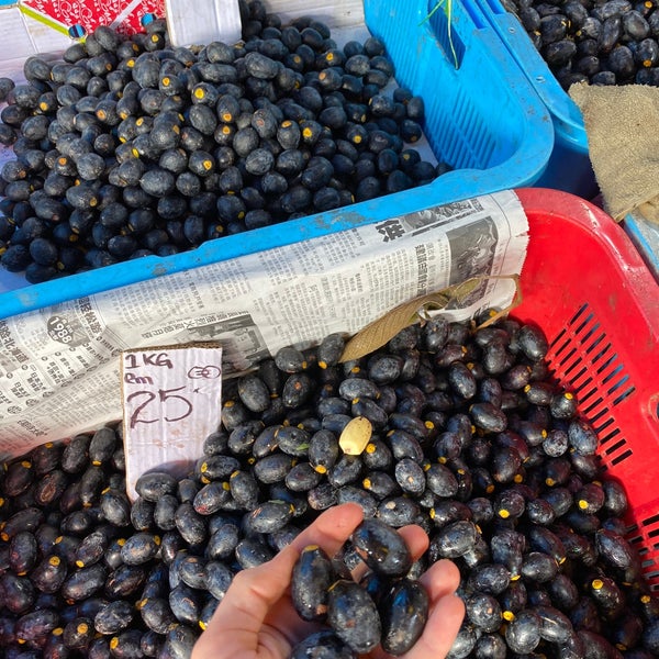 Photos at Sibu Central Market - 58 tips