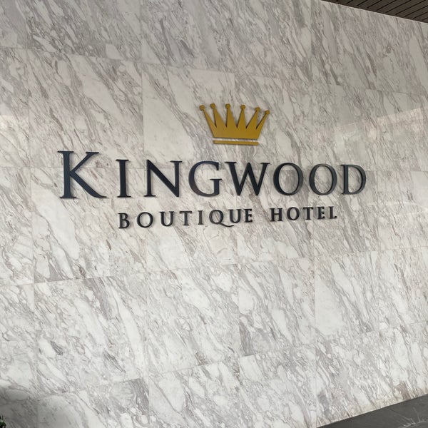 Kingwood hotel miri