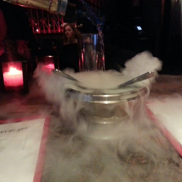 3/18/2013にRenee G.がRed Lulu Cocina &amp; Tequila Barで撮った写真