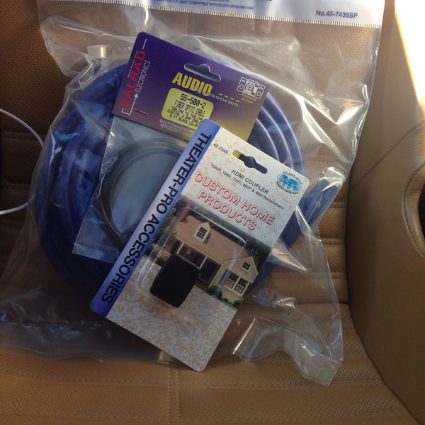 Electronics Supply Kansas City, MO