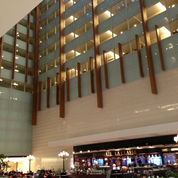Brasserie La Classe Now Closed 新横浜 7 Tips From 364 Visitors