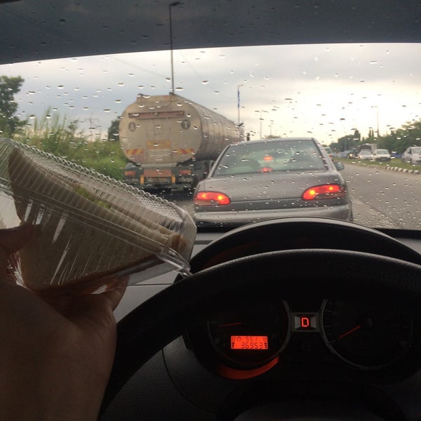 Toyota Service Center Teluk Panglima Garang Selangor