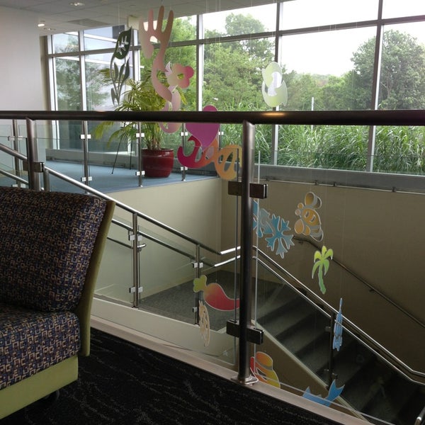 Unilever Home & Personal Care Office in Trumbull