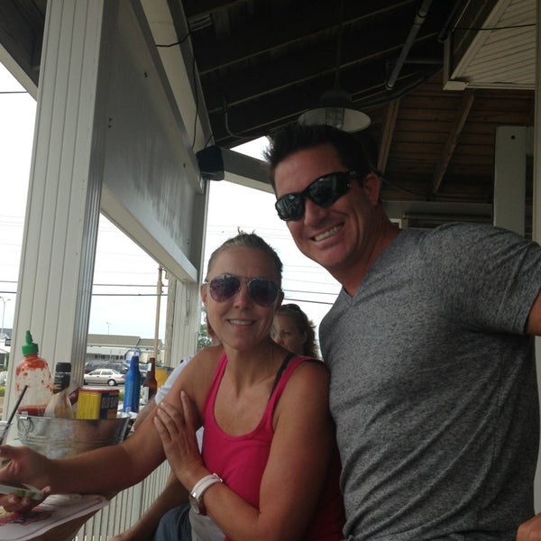 Crabcake Factory Express Seafood Restaurant