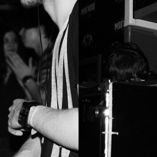 รูปภาพถ่ายที่ Bar&amp;Club 50/50 โดย Sasha Y. เมื่อ 3/2/2013