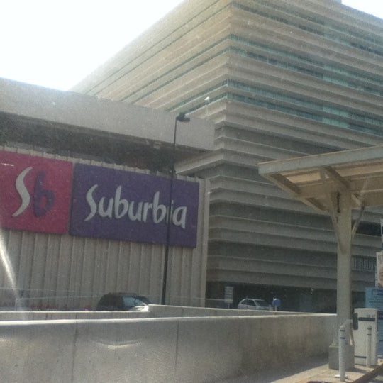 Photos at Suburbia - Wal*Mart