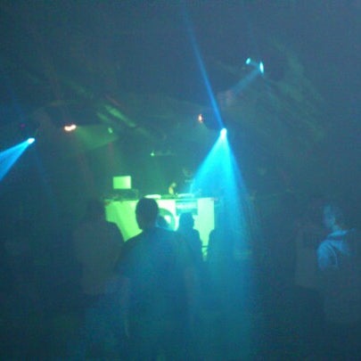 Photo taken at Subclub by Vlasta P. on 11/16/2012