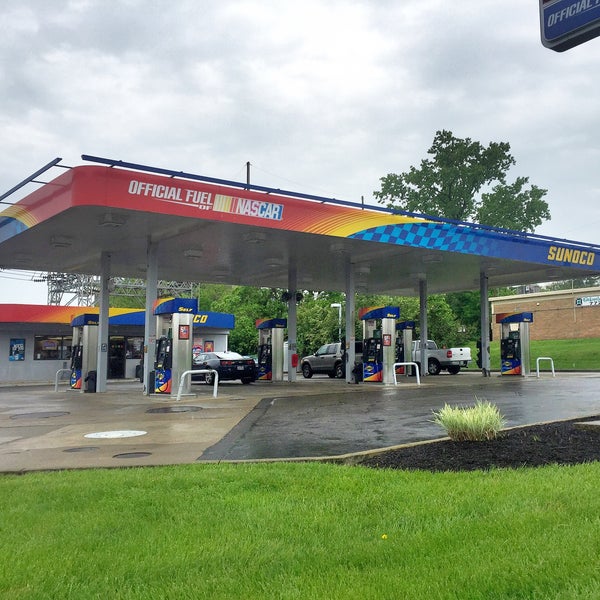 Thorntons 2225 E Sharon Rd