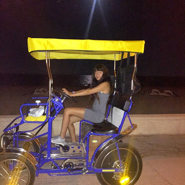 Bike Shack Hollywood Beach Hollywood, FL