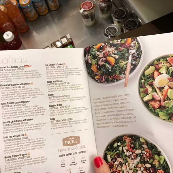 Saint Louis Bread Co. Downtown East 37 consigli da 2161 visitatori