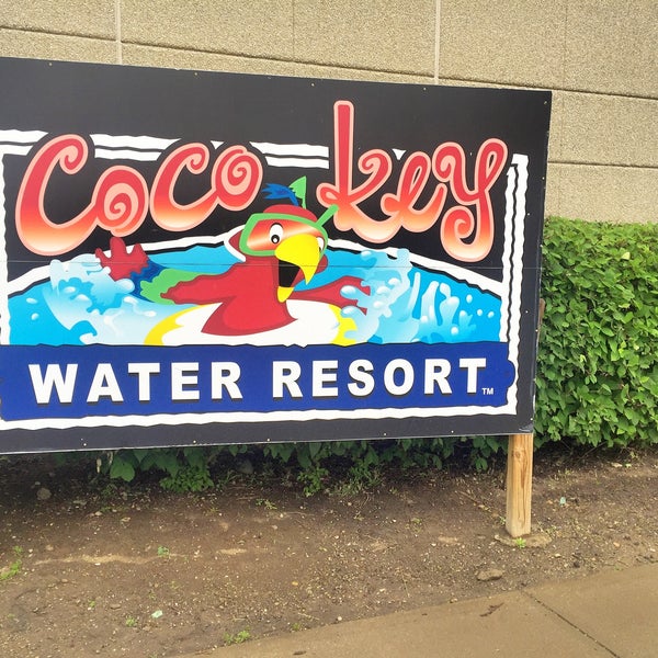CoCo Key Water Resort 9 tips from 555 visitors