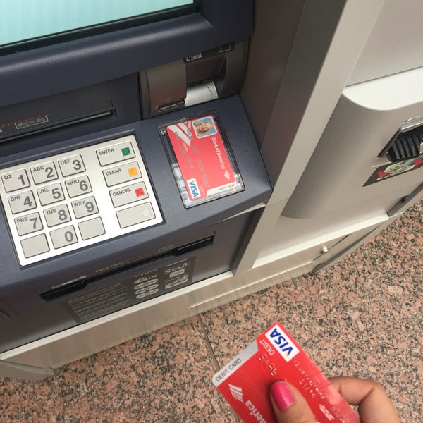 Photos At Bank Of America Atm Downtown West 5 Tips From 46