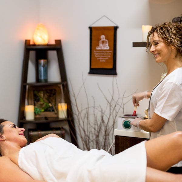 Wax Haus and Skin Hillcrest 6 visitors