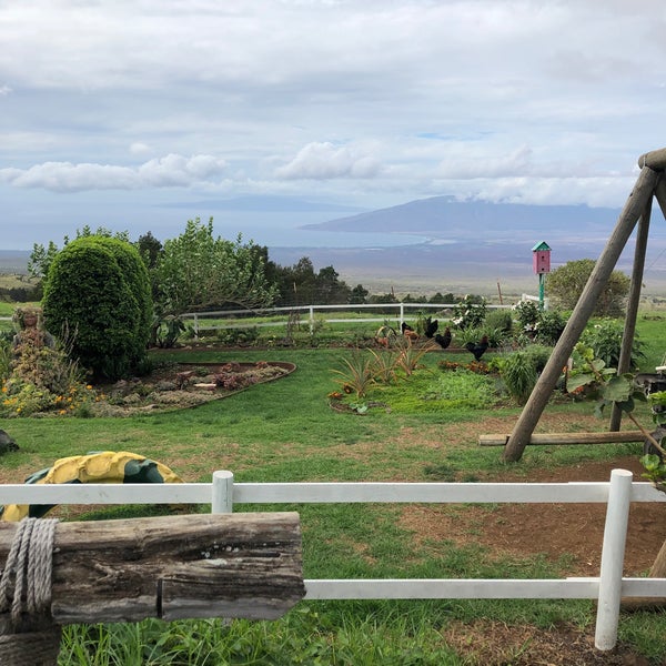 Kula Country Farms Kahului, HI