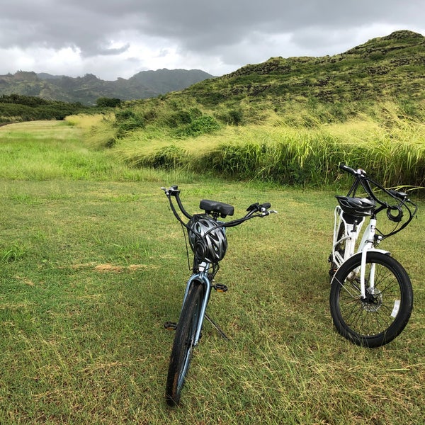 Pedego Electric Bikes Poipu 1941 Poipu Rd