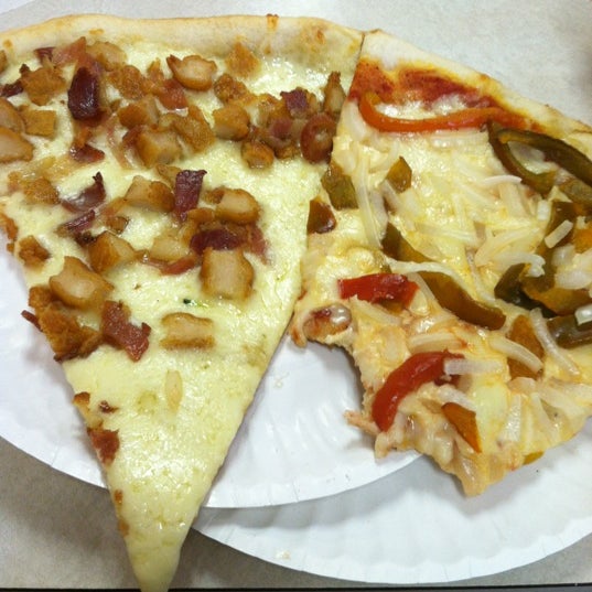 Joe's Pizza West Deptford Township, NJ