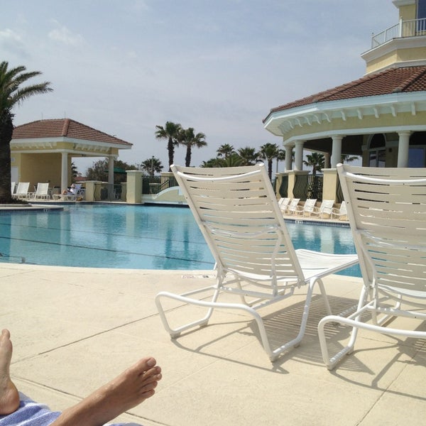 Photos at Serenata Beach Club Resort in Ponte Vedra
