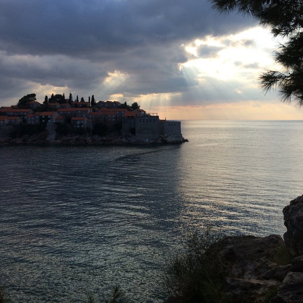 Sveti Stefan Будапешт