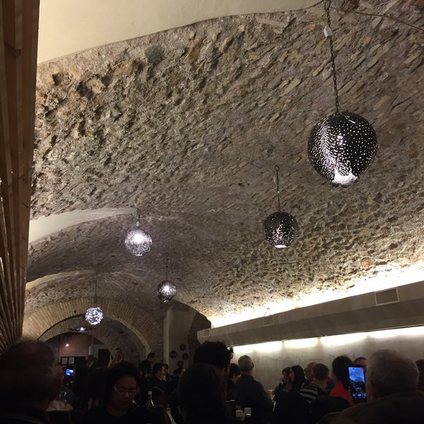 1/29/2016にnOemak H.がLe Terme del Colosseoで撮った写真