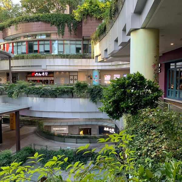 arch walk mall (金虹桥商场) - xian xiá - 179 maotai rd | 茅台路