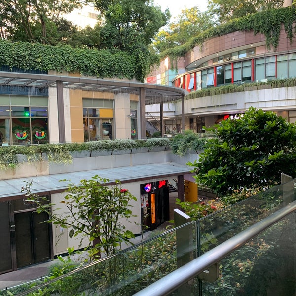 arch walk mall (金虹桥商场) - xian xiá - 179 maotai rd | 茅台路