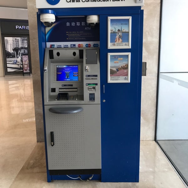 Bank china construction bank indonesia