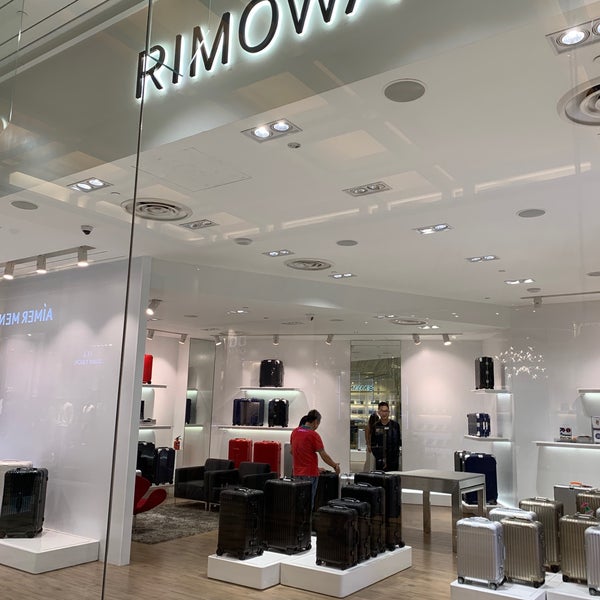 rimowa mbs