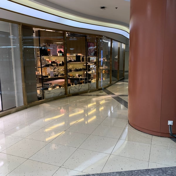 Photo taken at Super Brand Mall by Dave M. on 5/9/2020