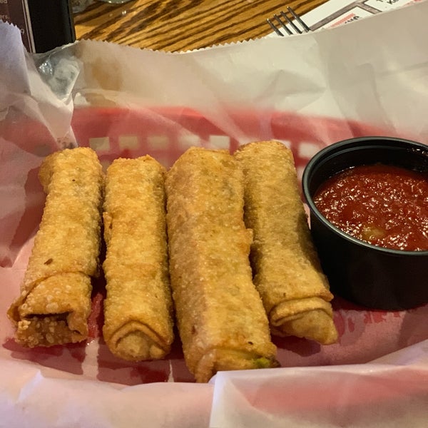 Photo taken at The Mineshaft Restaurant by Dave M. on 6/30/2019