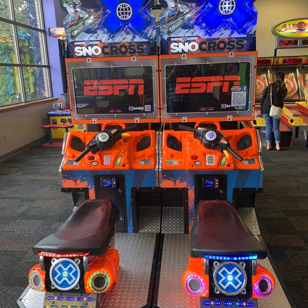 Photos at Chuck E. Cheese Brookfield, WI