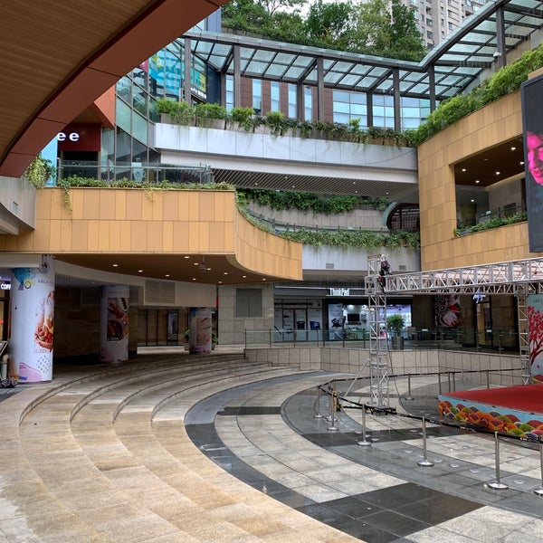 arch walk mall (金虹桥商场) - xian xiá - 179 maotai rd | 茅台路