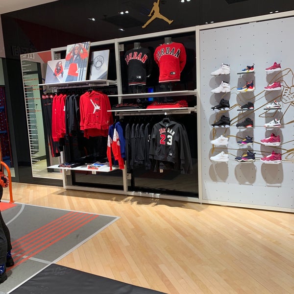 Nike kids shop sales