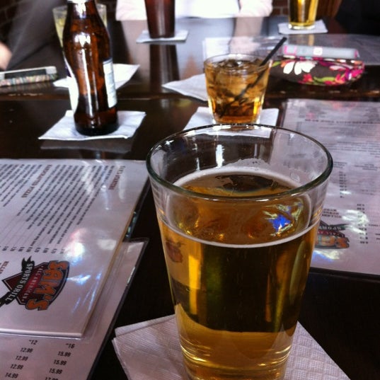 Sam's Sports Grill (Now Closed) - Sports Bar in Nashville